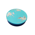 DADI Custom Biscuit Can Cookie Tin Box