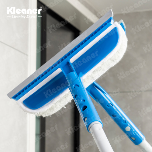 K19009 Kit completo de limpeza de janelas