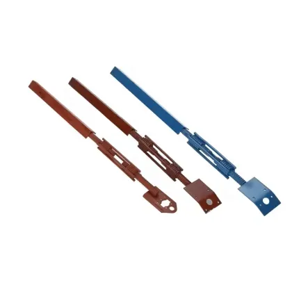 Heavy Duty Concrete Formwork Turnbuckle Bracing System