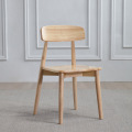 Hight qulity wood Dining Chair for living room