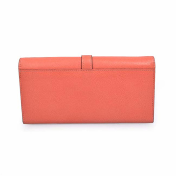 TED BAKER Leather Matinee Purse Slim Continental Wallet