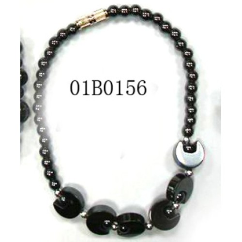 Hematite Bracelet