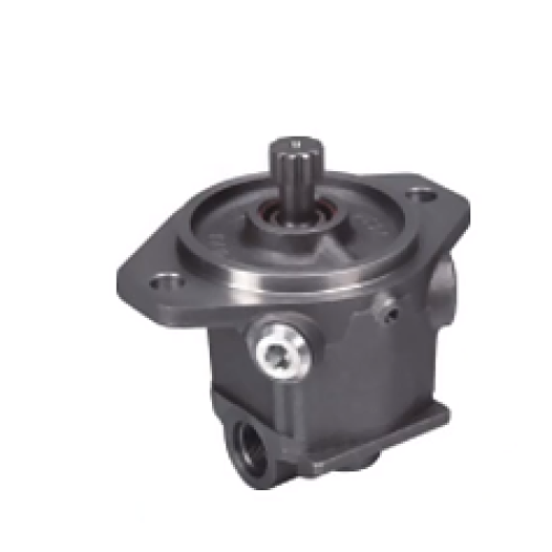 D58E-1 D60E-8 engine oil pump 6150-51-1004