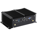 Core i5 10210U Industriel Informatique double LAN
