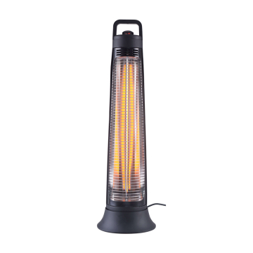 IP24 Waterproof Carbon Heating Tube: An Electric Radiant Heater for Optimal Safety and Performance