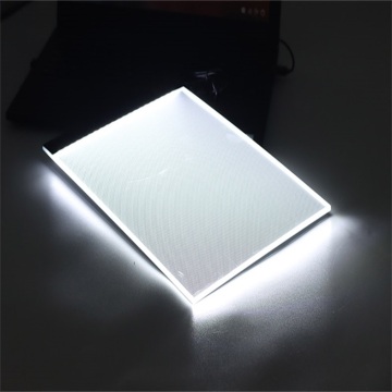 Suron sporing af tatovering LED Light Box Board