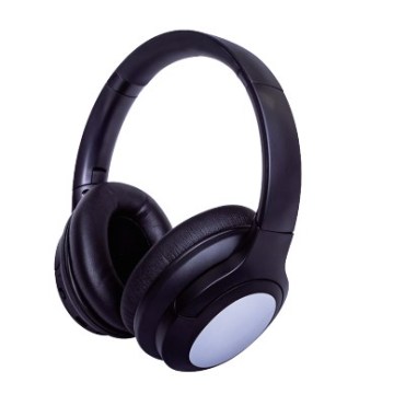 ANC Headphone with Super clear Stereo Sound Quality