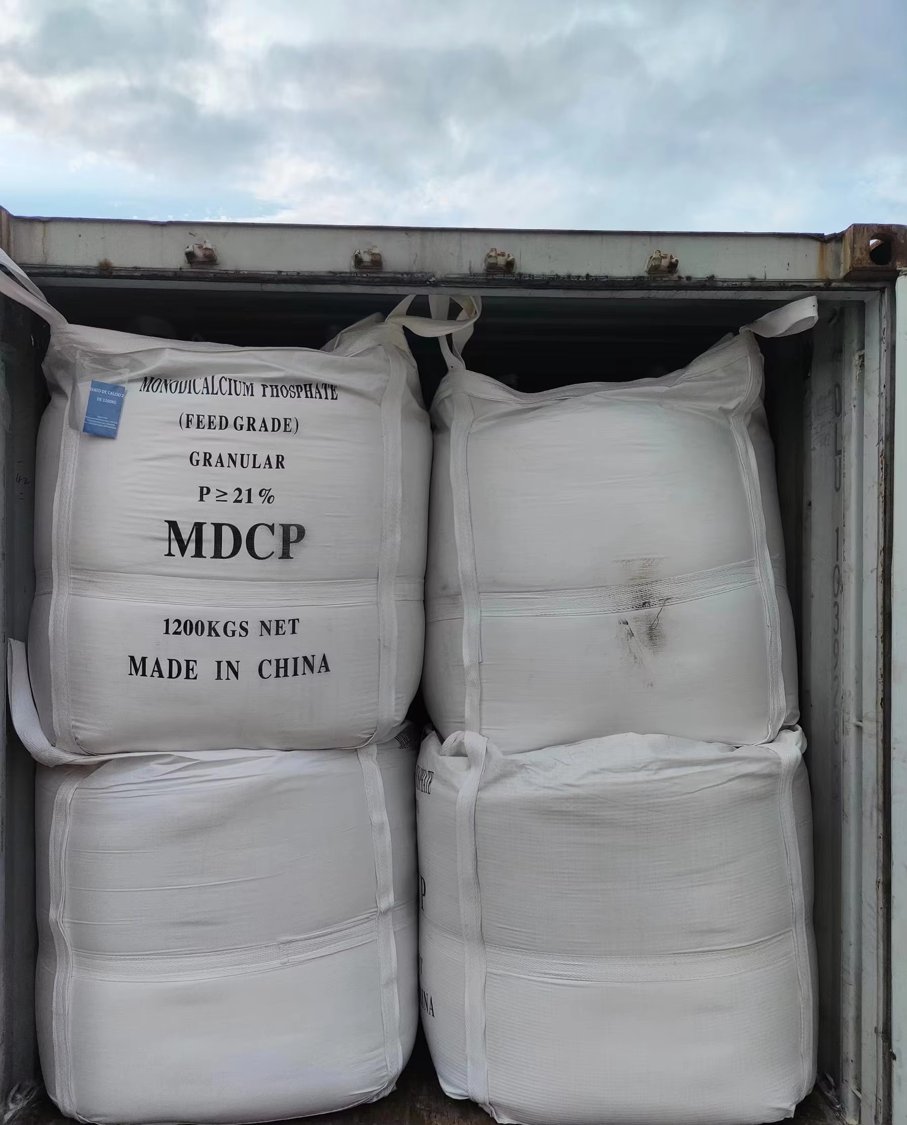 MDCP 21%