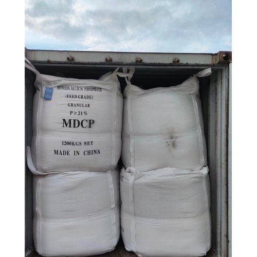 Monodicalcium Phosphate 21% for Aquaculture