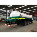 Dongfeng 15 CBM Water Carrier Trucks