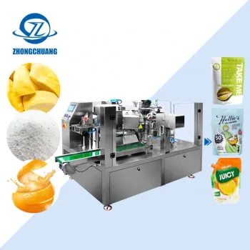 Sugar Weighing and Filling Machine for 15 Grams Jars and Pouches