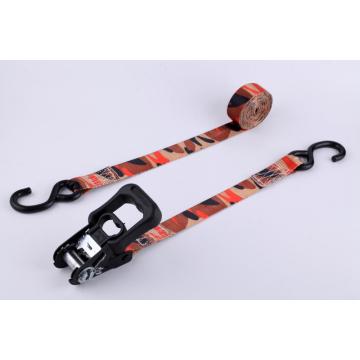 Easy-Use Polyester Material Kayak Strap Appliance Binding Strap