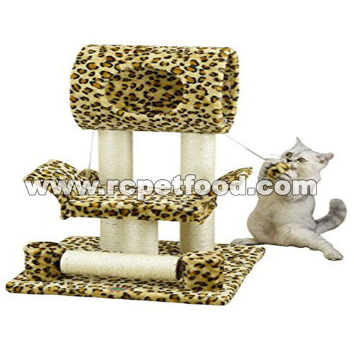Cat Tree Kitchener And Topper, High Quality Cat Tree Kitchener And