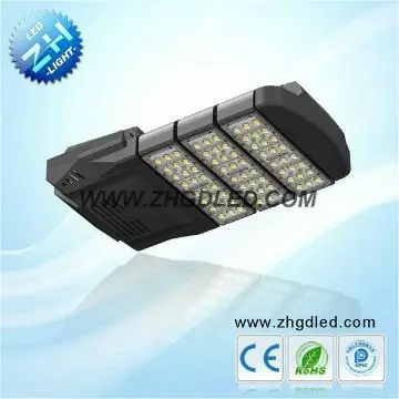 90W residential street lights