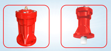 SK-30 Model wholesale strong impact pneumatic air knocker