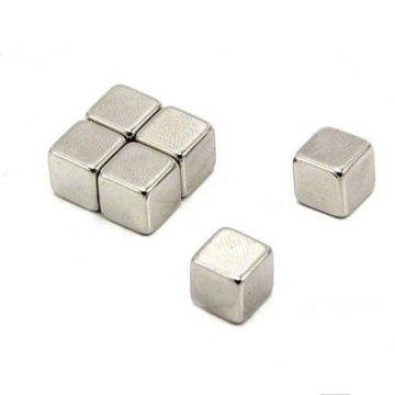 Super Strong 10 mm N52 Magnet de neodimio personalizado: su guía definitiva para materiales magnéticos de alta calidad