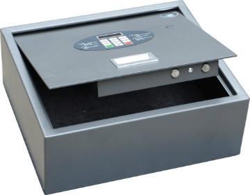 CAMEL Electronic Digital Safe (Top opened)