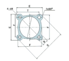 cylinder barrel