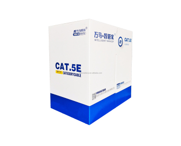 UTP Cat5e cat5 cat6 cat7 lan cable copper