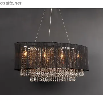 moroccan chrome contemporary pendant lighting