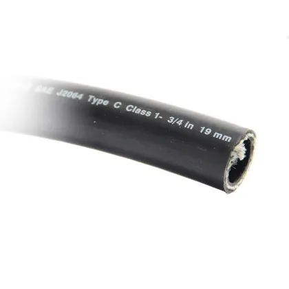 Car Air Conditioning Hose: Goodyear Galaxy Reduced Barrier Hose