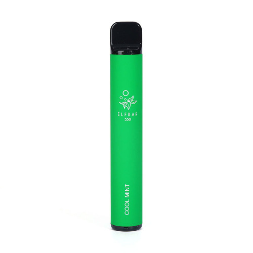 1500 Puffs Disposable Elf Bar