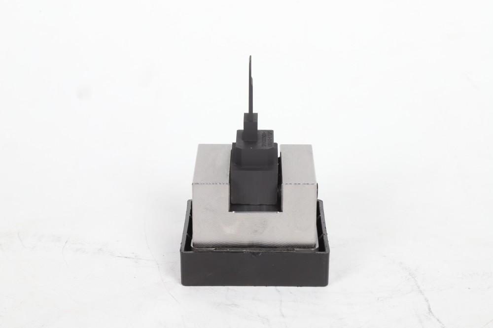 Graphite Electrode 3R Fixture