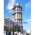 New Condition Ammonium Phosphate Drying Machine