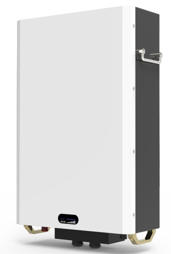 Waterproof 48V100Ah Powerwall lithium battery