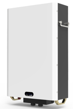 Waterproof 48V100Ah Powerwall lithium battery