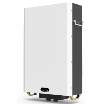 Waterproof 48V100Ah Powerwall lithium battery