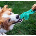 Chien frisbee chien interactif volant disque jouets de compagnie