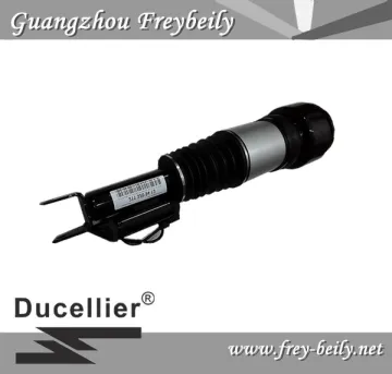 2113209313/ 2113209413 Left Front/ Right Front Air Suspension Shock for Mercedes Benz E-Class W211,S211
