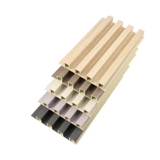 Wave Veneer Water Corrugated Curtain Wall Aluminum Plate