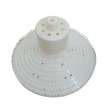 Stable Micro Bubble Rotating Mixing Aerator: Uniform Fine Bubble Distribution System