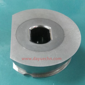 Chinese Factory Custom Carbide Compacting Dies and Punches