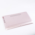 Hp Back Cover For HP 17BY 17-CA Laptop Bottom Cover Pink Manufactory