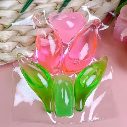 50kg Bulk Laundry Detergent Pods and Beads for Efficient Cleaning