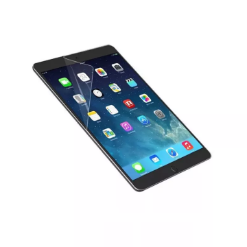 Anti-explosion screen hydrogel film for ipad tablet