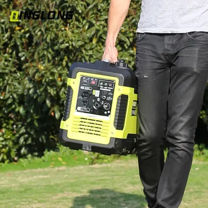 Qinglong Chinese Wholesale Suppliers: Innovative Magnetic Alternative Energy Generators for Home Use