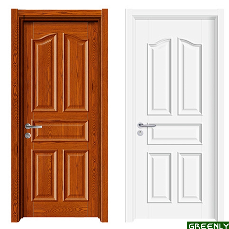 Internal Wooden Door