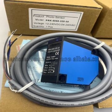 Fast Shipping: Genuine Sensor PRK-5555-320-30/40 in Stock (DHL/FedEx/UPS)