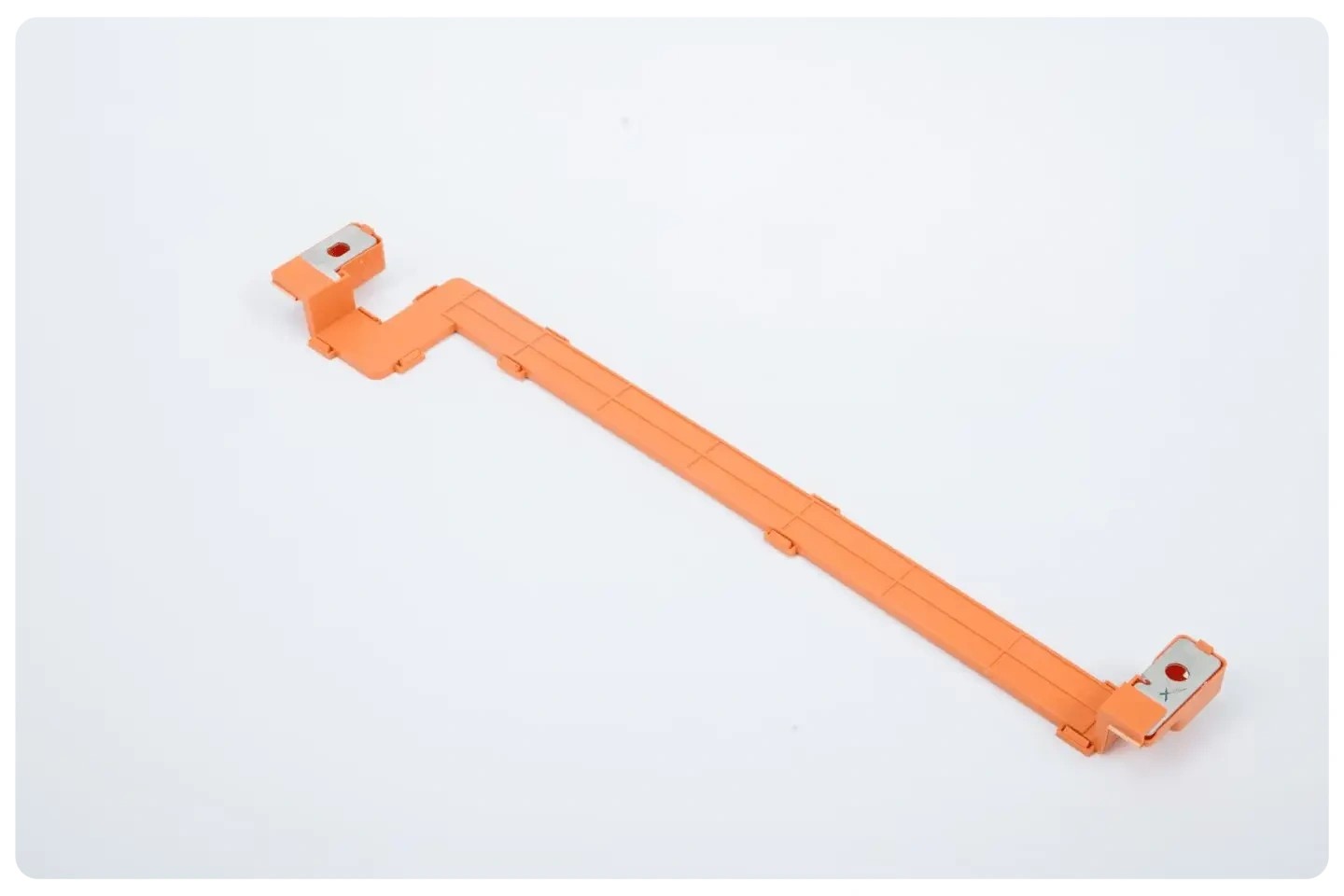 Battery Pack Internal Busbar