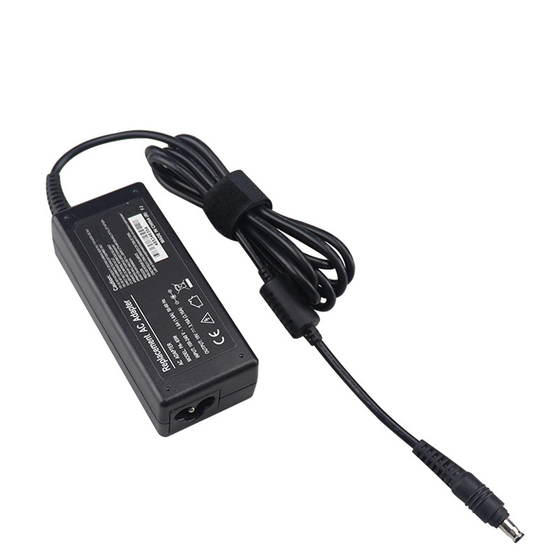 65W 19V 3.16A Tablet Power Charger Samsung Laptop