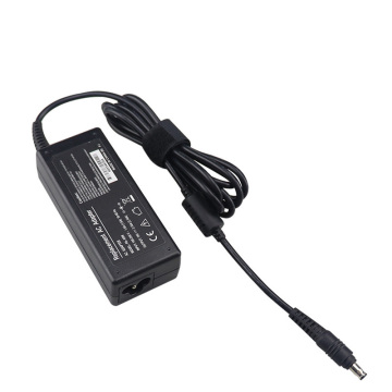 Notebook Charger For Samsung 65W Laptop