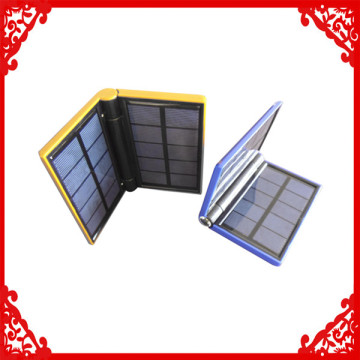 portable solar charger