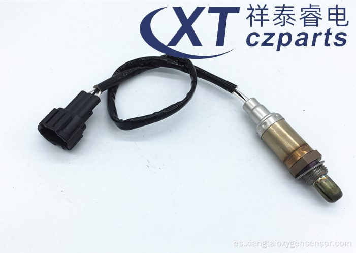 Sensor de oxígeno automático D22 22690-AA001 para Nissan