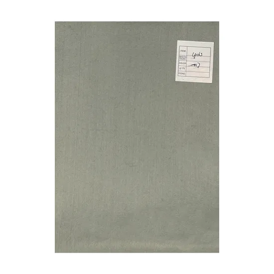 Direct Wholesale High-Quality Non-Woven Polyester Felt Fabric for Durable Lining in Dresses