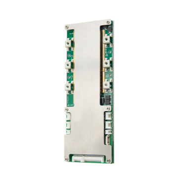 JBD Smart BMS for LiFePO4 Batteries: 8S to 16S, 24V to 60V, 100A to 200A with Multiple Interfaces