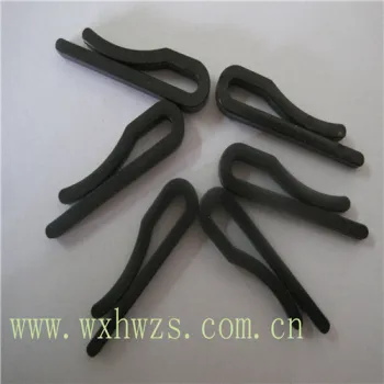 high quality plastic clip for shirt